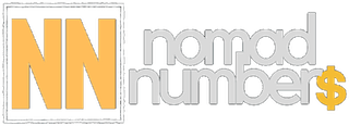 Nomad Numbers