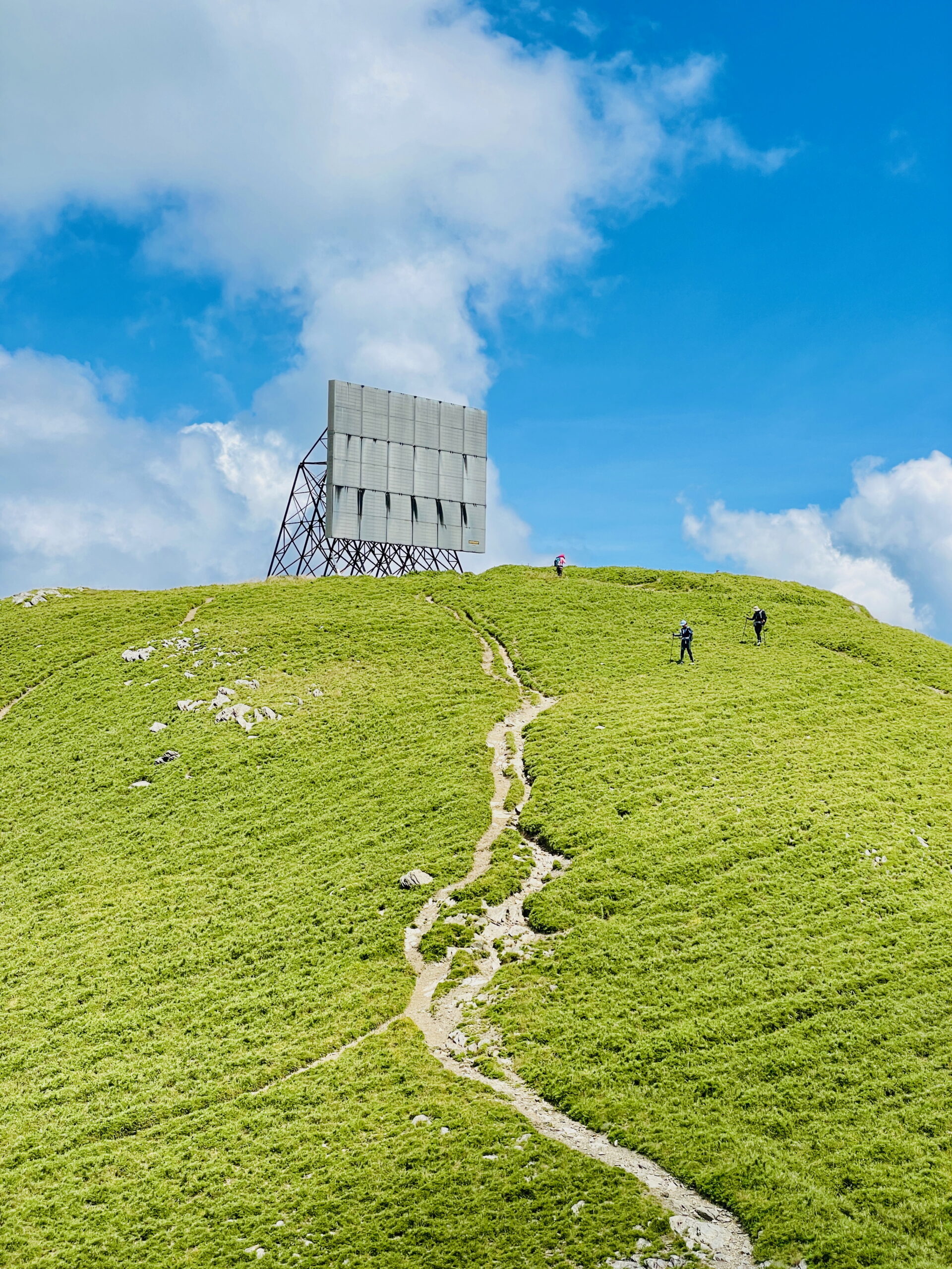 Guide to Hiking Hehuanshan in Taiwan (5 Baiyue Peaks)